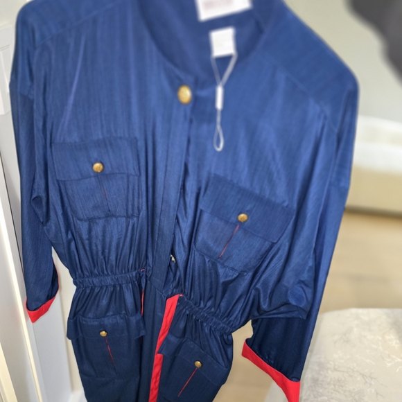 VINTAGE DRESS - Picture 2 of 6